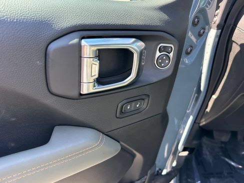 New 2026 Jeep Gladiator Mojave AWD/4WD image 20