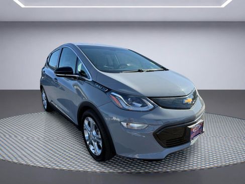 Used 2019 Chevrolet Bolt LT FWD image 9