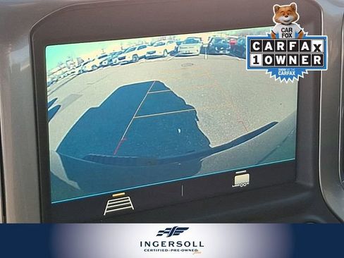 Used 2022 Chevrolet Silverado 2500 LT w/ Z71 Sport Edition image 21