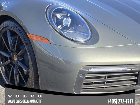 Used 2024 Porsche 911 Carrera image 7