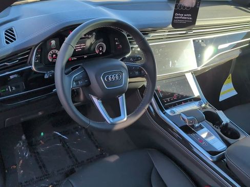New 2026 Audi Q8 Premium Plus image 2