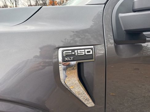 Used 2024 Ford F150 XLT w/ Mobile Office Package image 7