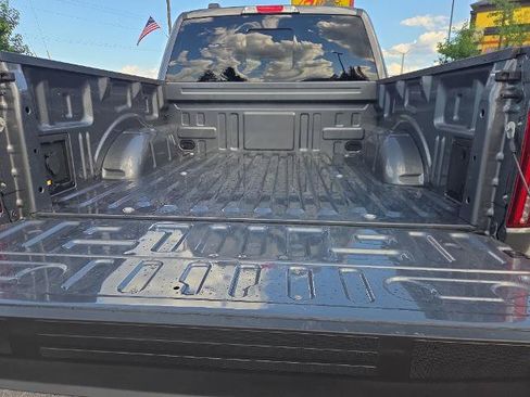 Certified 2025 Ford F150 Lariat AWD/4WD image 12