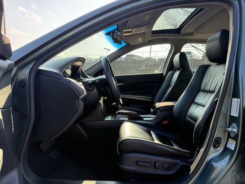 Used 2009 Honda Accord EX-L image 21
