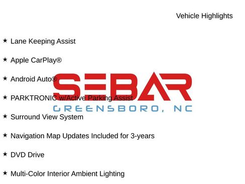 Used 2018 Mercedes-Benz GLS 450 4MATIC w/ Premium Package image 6