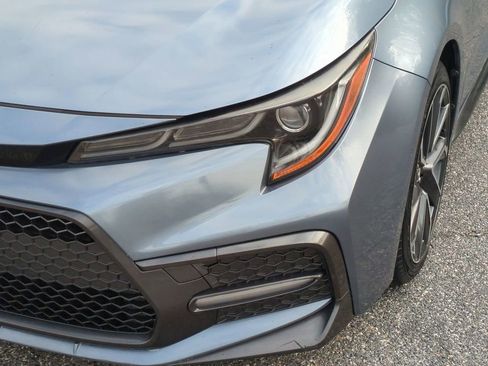 Used 2020 Toyota Corolla SE image 10