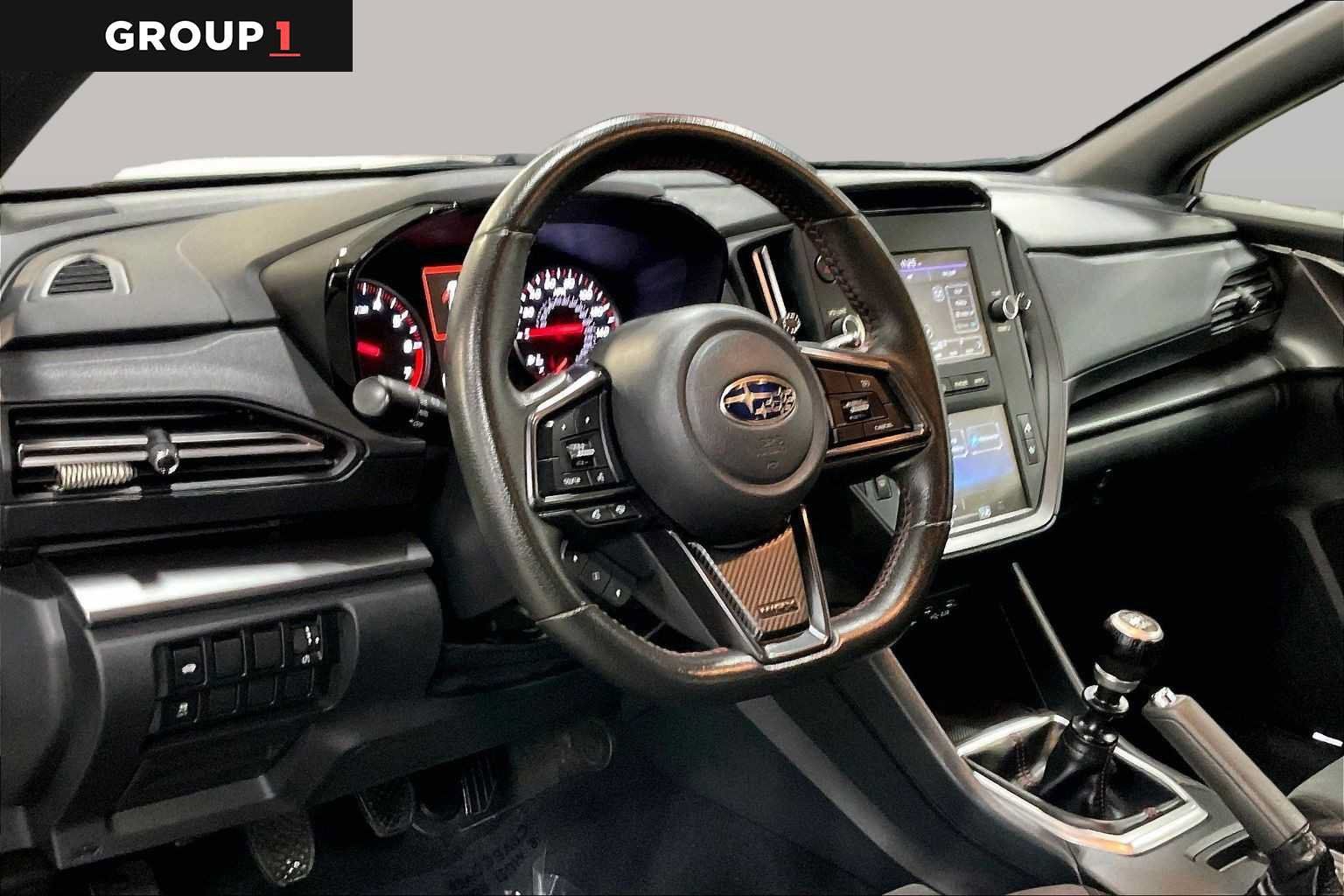 Used 2023 Subaru WRX AWD/4WD image 17