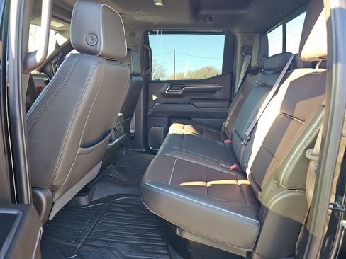 Used 2024 GMC Sierra 1500 Denali w/ Denali Reserve Package image 19