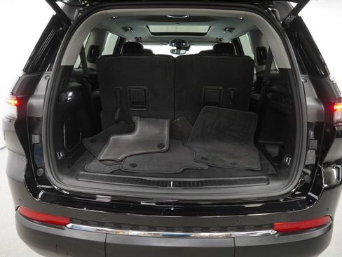 Used 2022 Jeep Grand Cherokee L Limited image 47