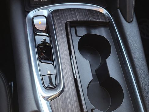 Used 2023 Buick Enclave Avenir w/ Avenir Technology Package image 25