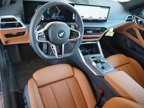 New 2026 BMW 430i w/ M Sport Package RWD image 12
