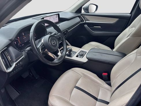 Certified 2024 MAZDA CX-90 Plug-In Hybrid w/ Premium Pkg AWD/4WD image 25