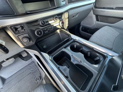 Used 2023 Ford F250 XLT w/ 360-Degree Camera Package image 28