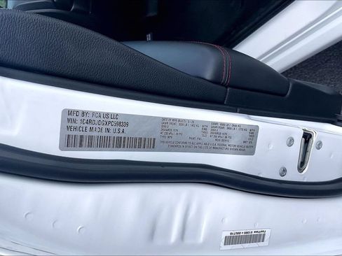 Used 2023 Dodge Durango GT AWD/4WD image 34