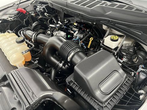 Used 2022 Ford F150 XLT image 76