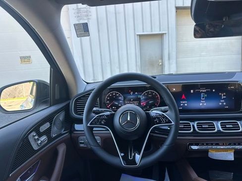 Used 2026 Mercedes-Benz GLE 450 4MATIC image 27