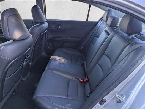 Used 2014 Honda Accord EX-L image 19