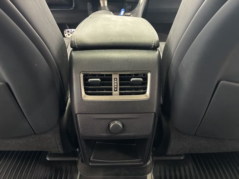 Used 2018 Lexus RX 450h F Sport w/ Accessory Package AWD/4WD image 13
