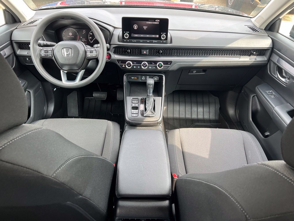 Used 2024 Honda CR-V EX image 25