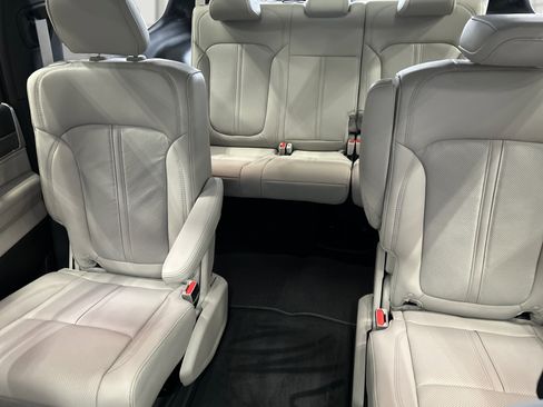 New 2026 Jeep Grand Wagoneer Limited AWD/4WD image 14