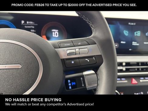 New 2026 Hyundai Sonata SEL image 32