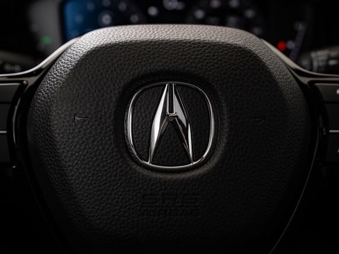 Certified 2025 Acura ADX A-Spec image 32