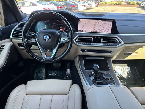 Used 2019 BMW X5 xDrive40i w/ Convenience Package image 12