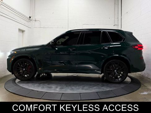 Used 2024 BMW X5 M60i image 6