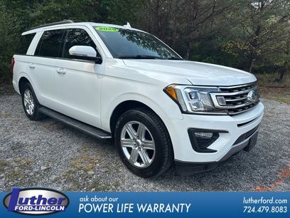 Used 2020 Ford Expedition XLT w/ Equipment Group 202A