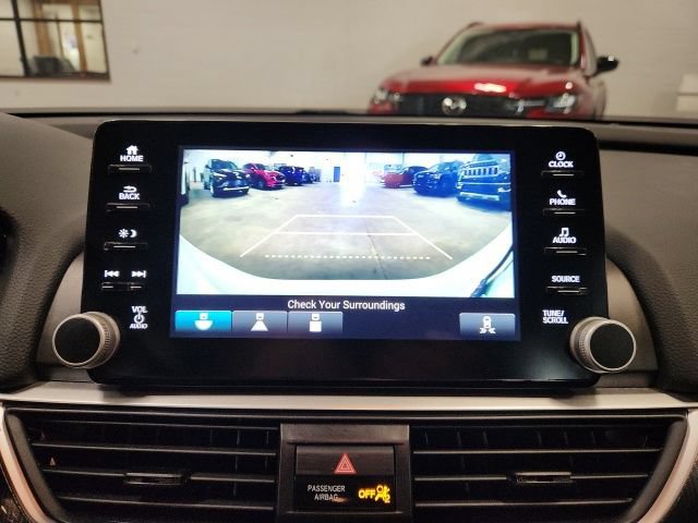 Used 2020 Honda Accord Sport image 16