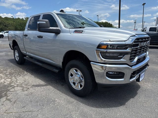 New 2026 RAM 2500 Tradesman AWD/4WD image 7