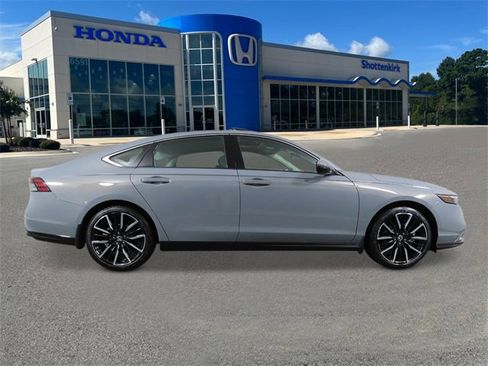 New 2026 Honda Accord Touring image 6