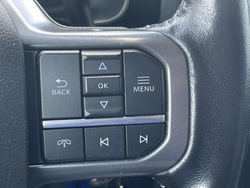 Used 2021 Ford F150 XLT w/ Equipment Group 301A Mid AWD/4WD image 23
