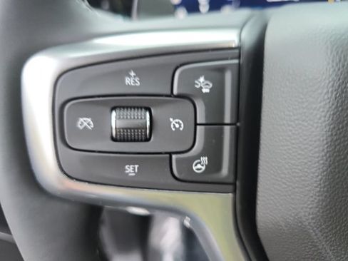 New 2026 Chevrolet Silverado 1500 LT AWD/4WD image 19