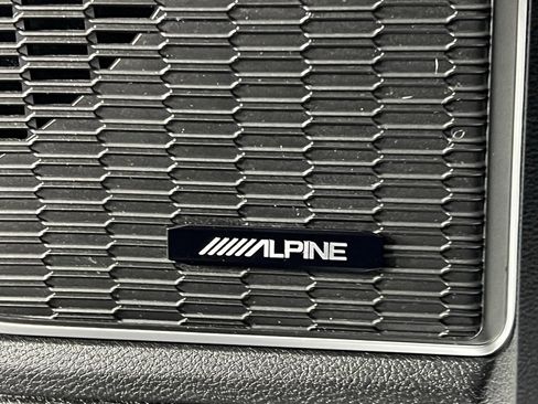 Used 2023 Jeep Grand Cherokee Trailhawk w/ Advanced Protech Group II image 34