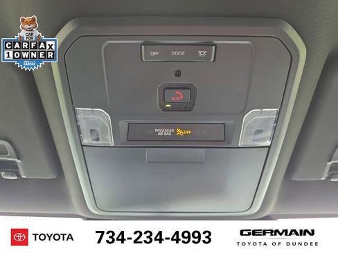 Used 2024 Toyota Tacoma SR5 AWD/4WD image 31