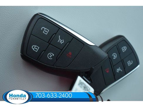 New 2026 Honda Prologue Touring image 30