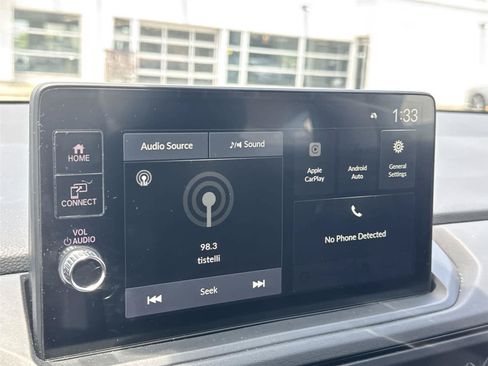 Used 2026 Honda Accord SE image 25
