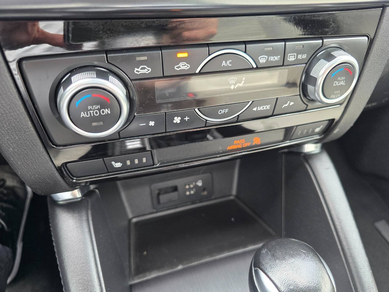 Used 2016 MAZDA CX-5 Grand Touring AWD/4WD image 22