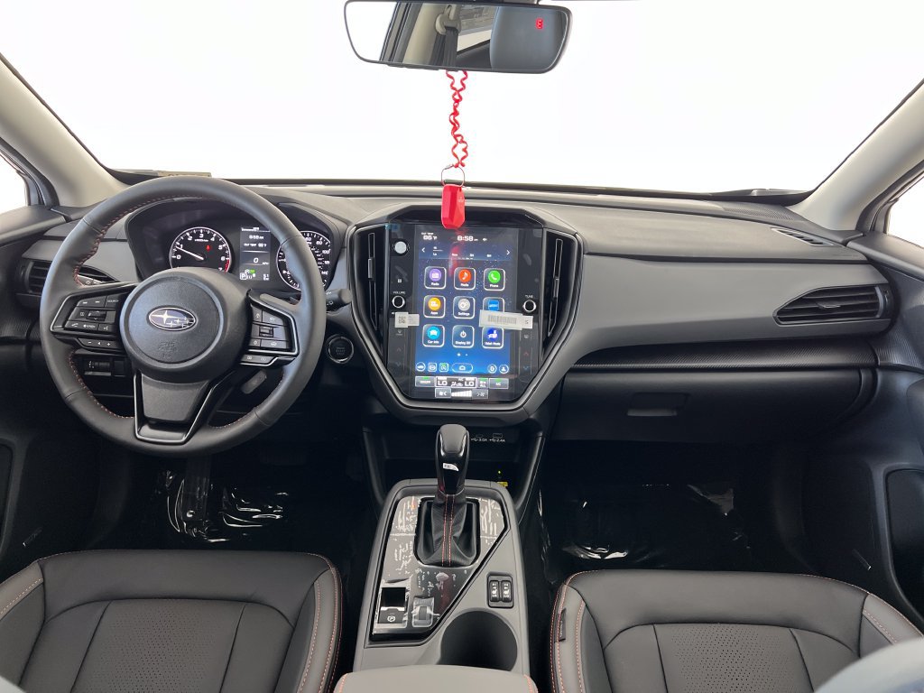 New 2026 Subaru Crosstrek 2.5i Limited w/ Crosstrek Mirror Package AWD/4WD image 15