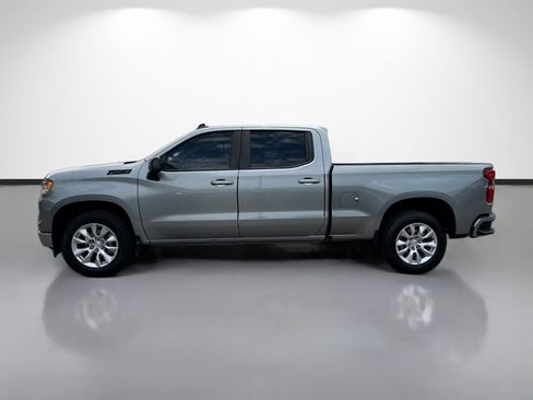 Used 2023 Chevrolet Silverado 1500 RST AWD/4WD image 6