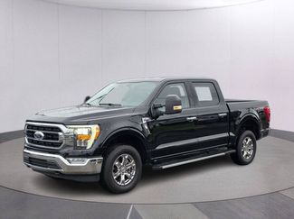 Used 2023 Ford F150 XLT w/ Equipment Group 302A High AWD/4WD video 1
