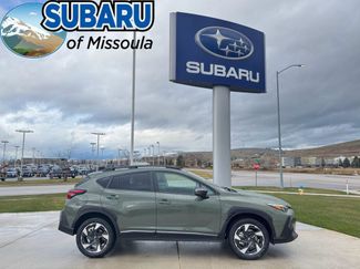 New 2026 Subaru Crosstrek 2.5i Limited w/ Crosstrek Mirror Package video 1