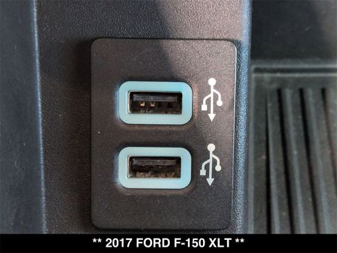 Used 2017 Ford F150 XLT w/ Equipment Group 302A Luxury image 10