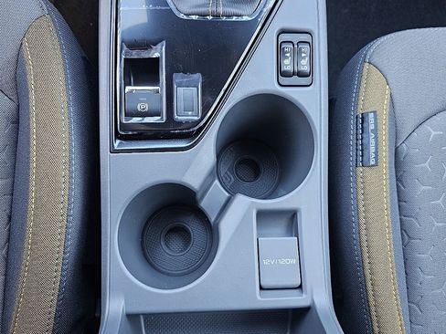 New 2026 Subaru Crosstrek 2.5i Sport AWD/4WD image 29