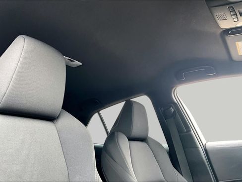 Certified 2022 Toyota Corolla SE w/ SE Preferred Package FWD image 13