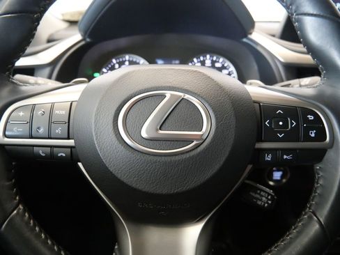 Certified 2022 Lexus RX 350 AWD image 15