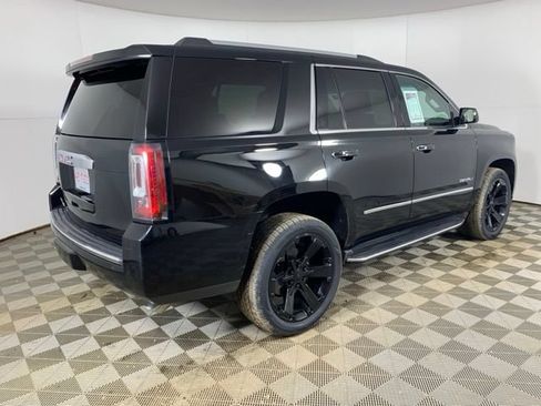 Used 2020 GMC Yukon Denali w/ Open Road Package AWD/4WD image 20