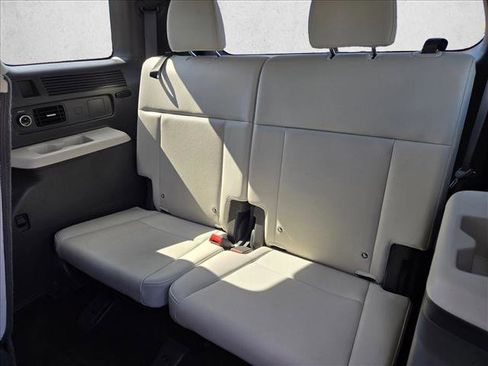 Used 2025 Hyundai Santa Fe SEL AWD/4WD image 17