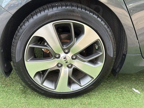 Used 2020 Kia Optima S image 46